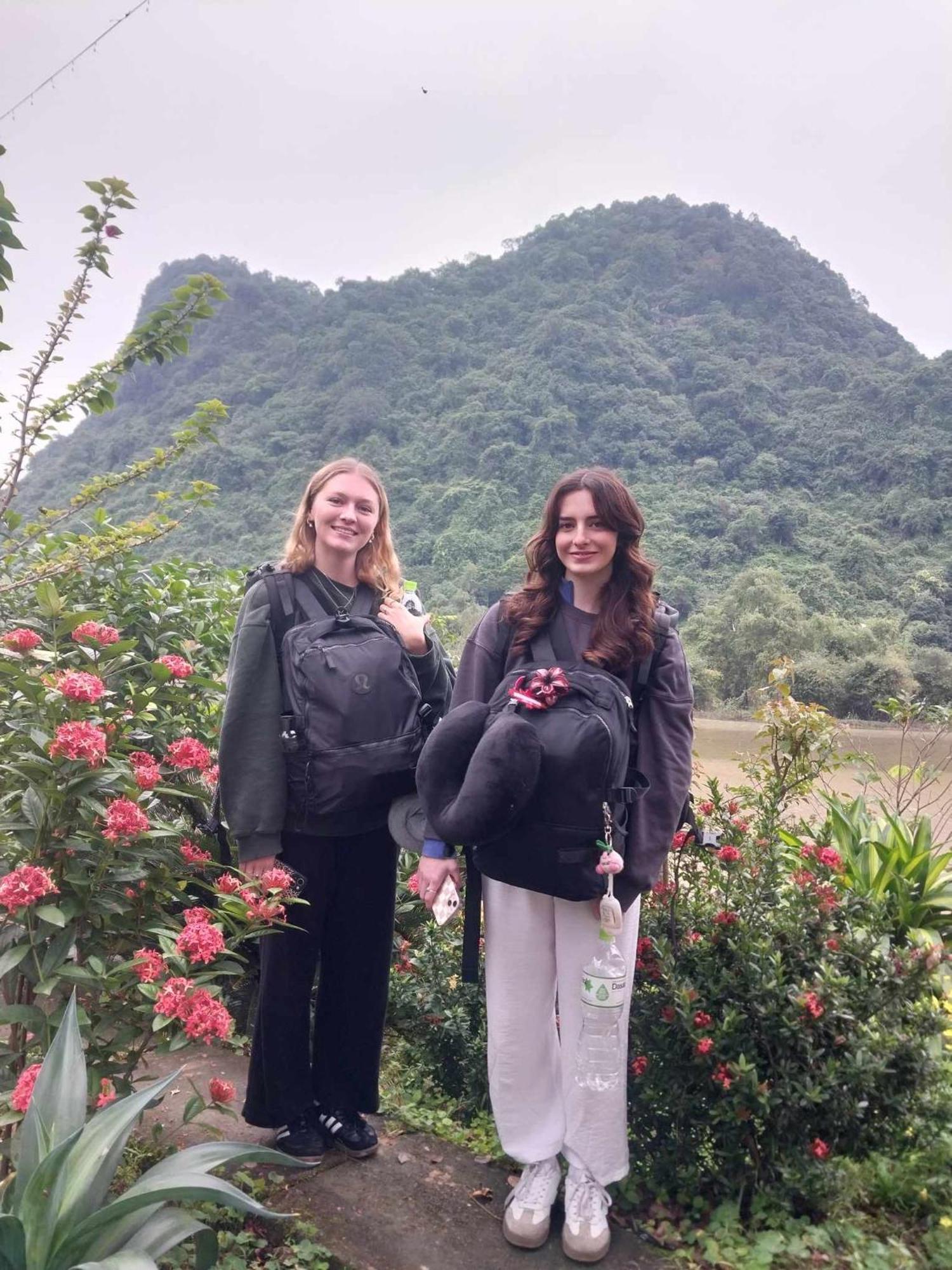 Phong Nha Rice Field Homestay ภายนอก รูปภาพ