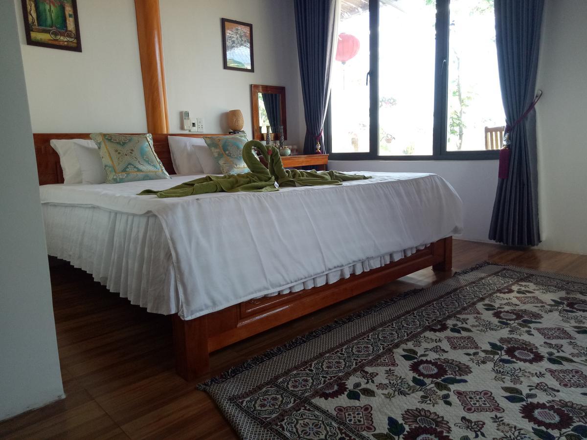Phong Nha Rice Field Homestay ภายนอก รูปภาพ